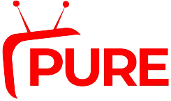 pure iptv logo