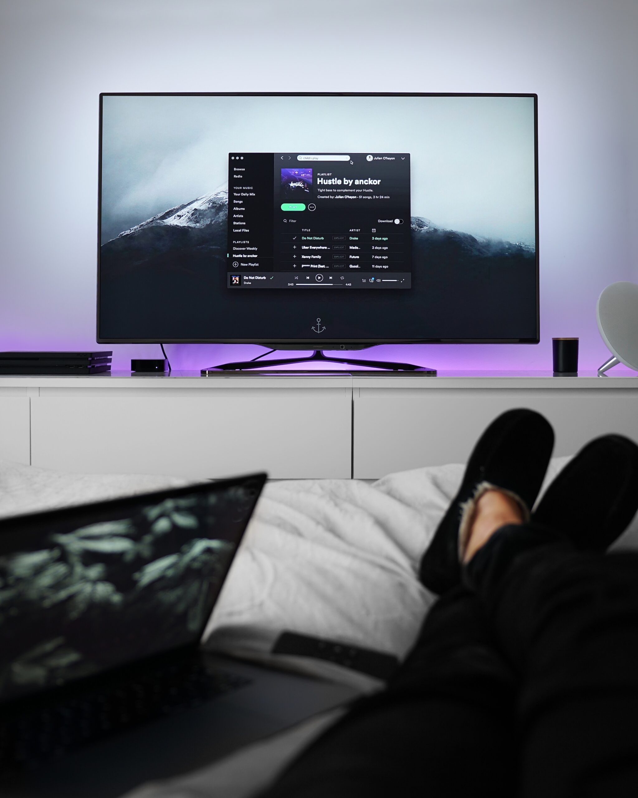 Pure IPTV about us